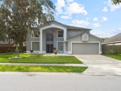 You don't want to miss this beauty! This home is on a CORNER LOT on Twin Rivers Golf Club in Florida - for sale on GolfHomes.com, golf home, golf lot