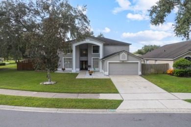 You don't want to miss this beauty! This home is on a CORNER LOT on Twin Rivers Golf Club in Florida - for sale on GolfHomes.com, golf home, golf lot