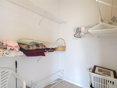 Welcome home to this picture-perfect 3-bedroom, 2-bathroom gem on Meadow Oaks Golf and Country Club in Florida - for sale on GolfHomes.com, golf home, golf lot