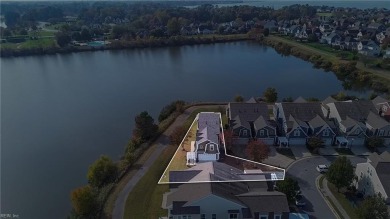 Luxurious home with beautiful lake views from every room! This on Riverfront Golf Club in Virginia - for sale on GolfHomes.com, golf home, golf lot