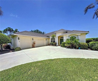 Welcome to your Florida dream home in the sought-after Pelican on Pelican Pointe Golf and Country Club in Florida - for sale on GolfHomes.com, golf home, golf lot