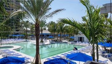 Beautiful views to the Ocean and pool from every room, 2 on Ocean Village Golf Course in Florida - for sale on GolfHomes.com, golf home, golf lot