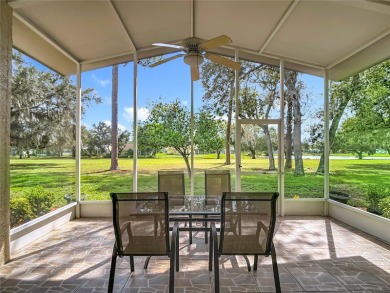 Welcome home to this picture-perfect 3-bedroom, 2-bathroom gem on Meadow Oaks Golf and Country Club in Florida - for sale on GolfHomes.com, golf home, golf lot