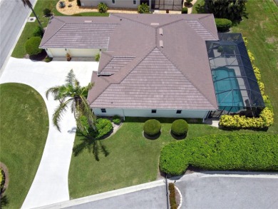 Welcome to your Florida dream home in the sought-after Pelican on Pelican Pointe Golf and Country Club in Florida - for sale on GolfHomes.com, golf home, golf lot