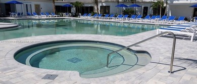 Beautiful views to the Ocean and pool from every room, 2 on Ocean Village Golf Course in Florida - for sale on GolfHomes.com, golf home, golf lot