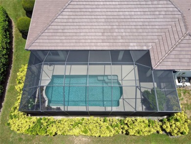 Welcome to your Florida dream home in the sought-after Pelican on Pelican Pointe Golf and Country Club in Florida - for sale on GolfHomes.com, golf home, golf lot