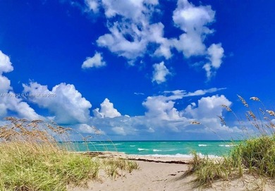Beautiful views to the Ocean and pool from every room, 2 on Ocean Village Golf Course in Florida - for sale on GolfHomes.com, golf home, golf lot