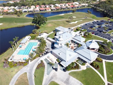 Welcome to your Florida dream home in the sought-after Pelican on Pelican Pointe Golf and Country Club in Florida - for sale on GolfHomes.com, golf home, golf lot