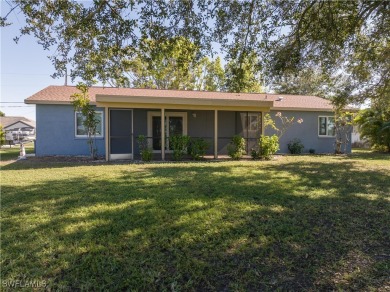 Welcome to this well-maintained home on peaceful Hunters Run on El Rio Golf Course and Club in Florida - for sale on GolfHomes.com, golf home, golf lot