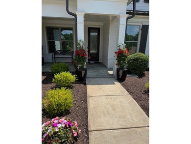 If you ever wanted to live in an elegant model home with on The Governors Towne Club in Georgia - for sale on GolfHomes.com, golf home, golf lot