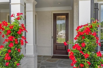 If you ever wanted to live in an elegant model home with on The Governors Towne Club in Georgia - for sale on GolfHomes.com, golf home, golf lot