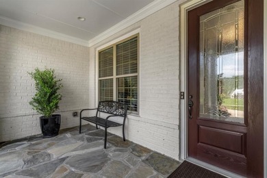 If you ever wanted to live in an elegant model home with on The Governors Towne Club in Georgia - for sale on GolfHomes.com, golf home, golf lot