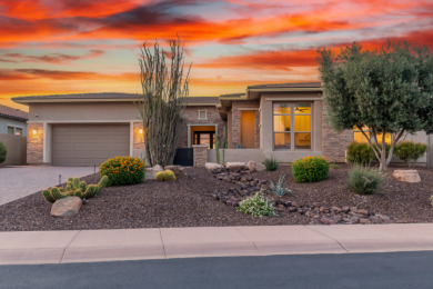 Black Stone Country Club in Vistancia on Blackstone Country Club in Arizona - for sale on GolfHomes.com, golf home, golf lot