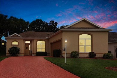 Say hello to your dream home! This beautiful 3-bedroom on Plantation Golf Club in Florida - for sale on GolfHomes.com, golf home, golf lot