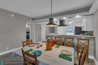 Spacious and beautifully updated 2-bedroom, 2-bathroom on Palm-Aire Country Club and Resort - Palms in Florida - for sale on GolfHomes.com, golf home, golf lot