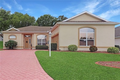 Say hello to your dream home! This beautiful 3-bedroom on Plantation Golf Club in Florida - for sale on GolfHomes.com, golf home, golf lot