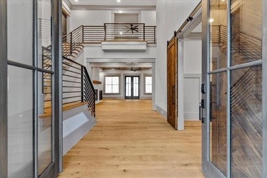 FABULOUS NEW CUSTOM BUILD OPPORTUNITY IN GOVERNORS TOWNE CLUB ON on The Governors Towne Club in Georgia - for sale on GolfHomes.com, golf home, golf lot