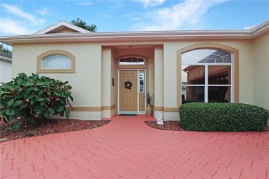 Say hello to your dream home! This beautiful 3-bedroom on Plantation Golf Club in Florida - for sale on GolfHomes.com, golf home, golf lot