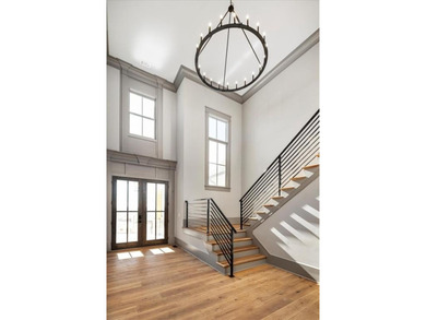 FABULOUS NEW CUSTOM BUILD OPPORTUNITY IN GOVERNORS TOWNE CLUB ON on The Governors Towne Club in Georgia - for sale on GolfHomes.com, golf home, golf lot