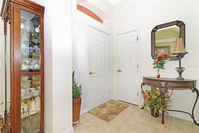 Say hello to your dream home! This beautiful 3-bedroom on Plantation Golf Club in Florida - for sale on GolfHomes.com, golf home, golf lot