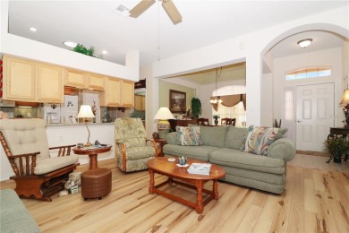 Say hello to your dream home! This beautiful 3-bedroom on Plantation Golf Club in Florida - for sale on GolfHomes.com, golf home, golf lot