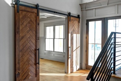 FABULOUS NEW CUSTOM BUILD OPPORTUNITY IN GOVERNORS TOWNE CLUB ON on The Governors Towne Club in Georgia - for sale on GolfHomes.com, golf home, golf lot