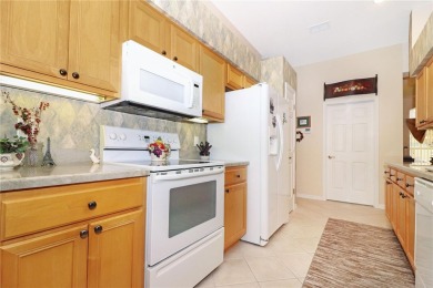 Say hello to your dream home! This beautiful 3-bedroom on Plantation Golf Club in Florida - for sale on GolfHomes.com, golf home, golf lot