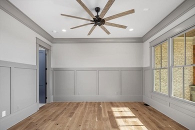 FABULOUS NEW CUSTOM BUILD OPPORTUNITY IN GOVERNORS TOWNE CLUB ON on The Governors Towne Club in Georgia - for sale on GolfHomes.com, golf home, golf lot