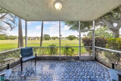 Spacious and beautifully updated 2-bedroom, 2-bathroom on Palm-Aire Country Club and Resort - Palms in Florida - for sale on GolfHomes.com, golf home, golf lot