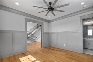 FABULOUS NEW CUSTOM BUILD OPPORTUNITY IN GOVERNORS TOWNE CLUB ON on The Governors Towne Club in Georgia - for sale on GolfHomes.com, golf home, golf lot