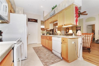 Say hello to your dream home! This beautiful 3-bedroom on Plantation Golf Club in Florida - for sale on GolfHomes.com, golf home, golf lot
