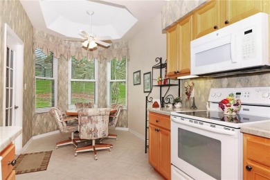 Say hello to your dream home! This beautiful 3-bedroom on Plantation Golf Club in Florida - for sale on GolfHomes.com, golf home, golf lot