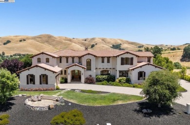 THIS IS IT! Timeless elegance and designer finishes grace this on Callippe Preserve Golf Course in California - for sale on GolfHomes.com, golf home, golf lot