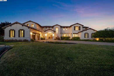 THIS IS IT! Timeless elegance and designer finishes grace this on Callippe Preserve Golf Course in California - for sale on GolfHomes.com, golf home, golf lot