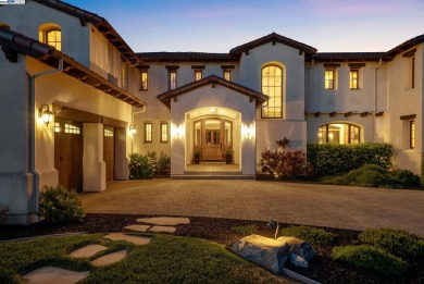 THIS IS IT! Timeless elegance and designer finishes grace this on Callippe Preserve Golf Course in California - for sale on GolfHomes.com, golf home, golf lot