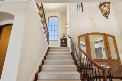 THIS IS IT! Timeless elegance and designer finishes grace this on Callippe Preserve Golf Course in California - for sale on GolfHomes.com, golf home, golf lot