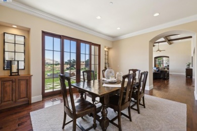 THIS IS IT! Timeless elegance and designer finishes grace this on Callippe Preserve Golf Course in California - for sale on GolfHomes.com, golf home, golf lot