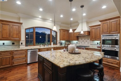 THIS IS IT! Timeless elegance and designer finishes grace this on Callippe Preserve Golf Course in California - for sale on GolfHomes.com, golf home, golf lot