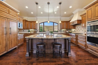 THIS IS IT! Timeless elegance and designer finishes grace this on Callippe Preserve Golf Course in California - for sale on GolfHomes.com, golf home, golf lot