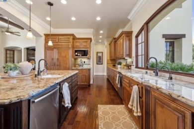 THIS IS IT! Timeless elegance and designer finishes grace this on Callippe Preserve Golf Course in California - for sale on GolfHomes.com, golf home, golf lot