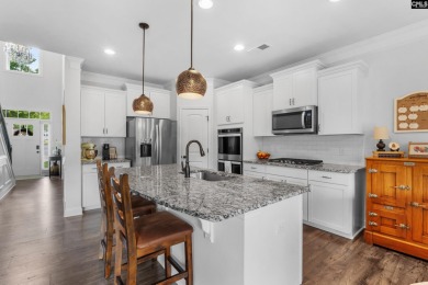 Welcome to 424 Saddlecrest Court in the highly sought-after on Cobblestone Park Golf Club in South Carolina - for sale on GolfHomes.com, golf home, golf lot