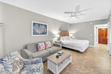Discover this charming 3rd-floor studio in the heart of the on Sandestin Golf and Beach Resort - Raven in Florida - for sale on GolfHomes.com, golf home, golf lot