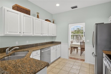 Welcome to your new home in the prestigious Gulf Harbour Yacht & on Gulf Harbour Yacht and Country Club in Florida - for sale on GolfHomes.com, golf home, golf lot