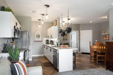 Fully-Furnished BRANSON WALK-IN Unit with year-around views of on Holiday Hills Resort and Golf in Missouri - for sale on GolfHomes.com, golf home, golf lot