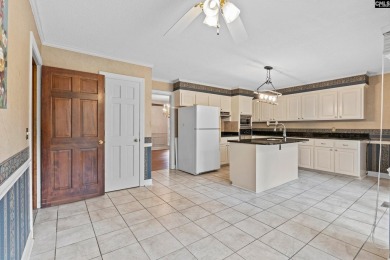 A GEM IN THE COVETED SPRING VALLEY! An all brick, 2 story home on Spring Valley Country Club in South Carolina - for sale on GolfHomes.com, golf home, golf lot