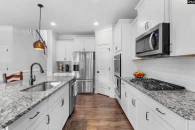 Welcome to 424 Saddlecrest Court in the highly sought-after on Cobblestone Park Golf Club in South Carolina - for sale on GolfHomes.com, golf home, golf lot