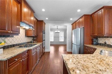 Stunning Custom Home in Sought-After Bentwater Community - North on Bentwater Golf Club in Georgia - for sale on GolfHomes.com, golf home, golf lot