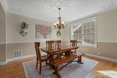 Welcome to 473 Newcastle - The Perfect Blend of Comfort, Style on Foxford Hills Golf Club in Illinois - for sale on GolfHomes.com, golf home, golf lot