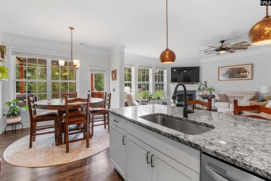 Welcome to 424 Saddlecrest Court in the highly sought-after on Cobblestone Park Golf Club in South Carolina - for sale on GolfHomes.com, golf home, golf lot
