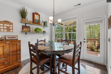 Welcome to 424 Saddlecrest Court in the highly sought-after on Cobblestone Park Golf Club in South Carolina - for sale on GolfHomes.com, golf home, golf lot